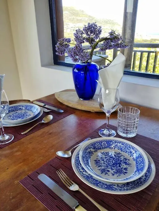Quirky Bird Apartment Cape Town