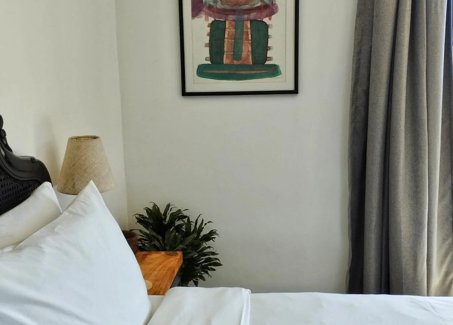 Quirky Bird Apartment Cape Town 0*,