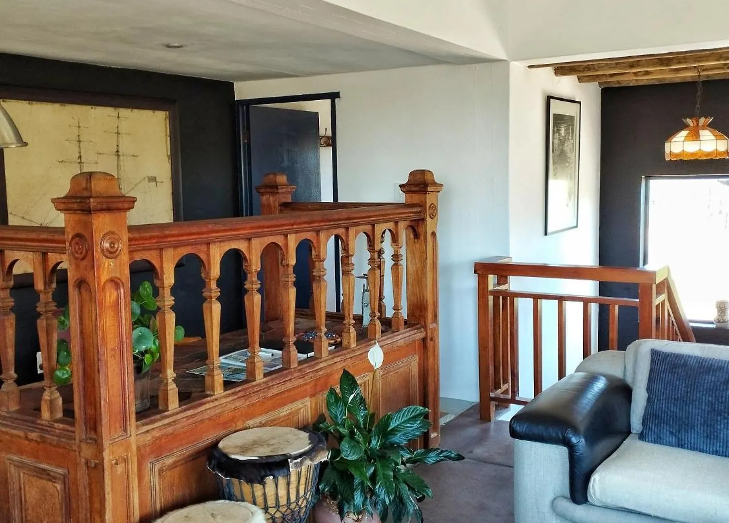 Quirky Bird Apartment Cape Town