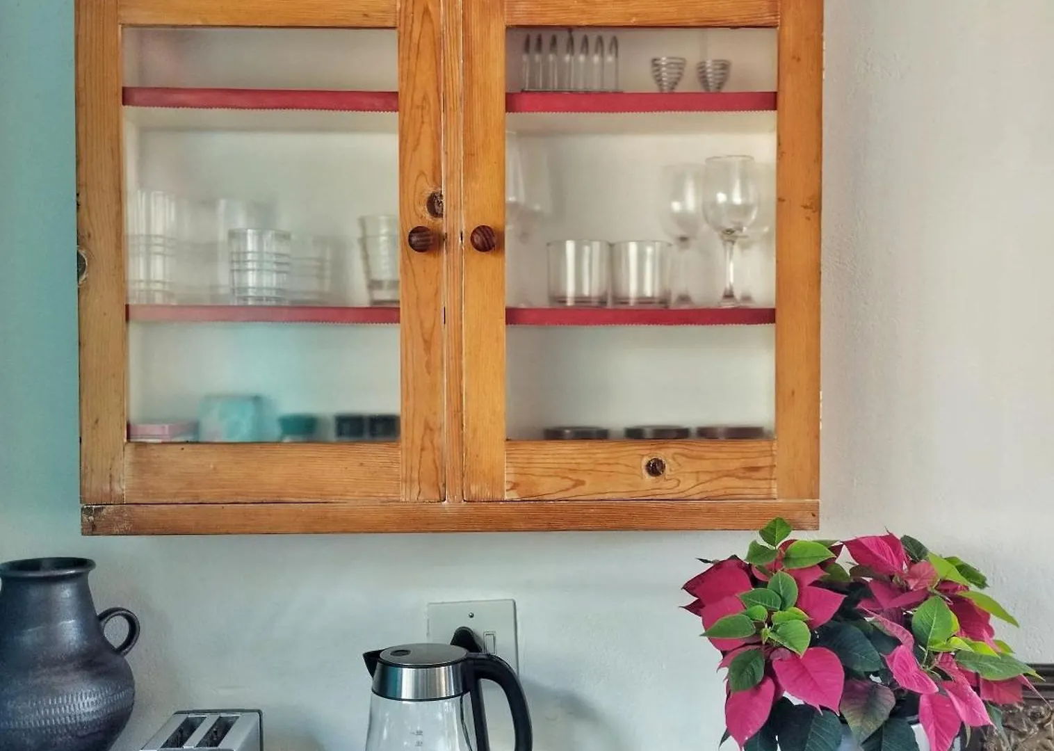 Quirky Bird Apartment Cape Town