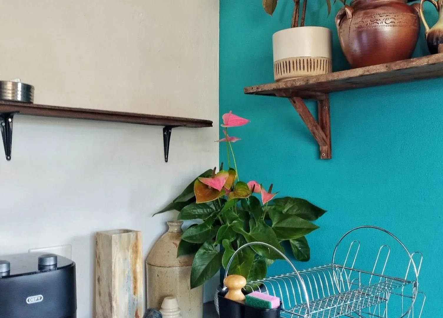 Quirky Bird Apartment Cape Town 0*,  South Africa